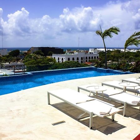 Estudio Nuevo Equipado. Playa Del Carmen. Εξωτερικό φωτογραφία
