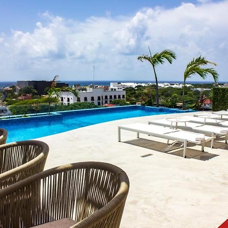 Estudio Nuevo Equipado. Playa Del Carmen. Εξωτερικό φωτογραφία