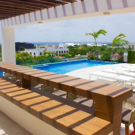 Estudio Nuevo Equipado. Playa Del Carmen. Εξωτερικό φωτογραφία