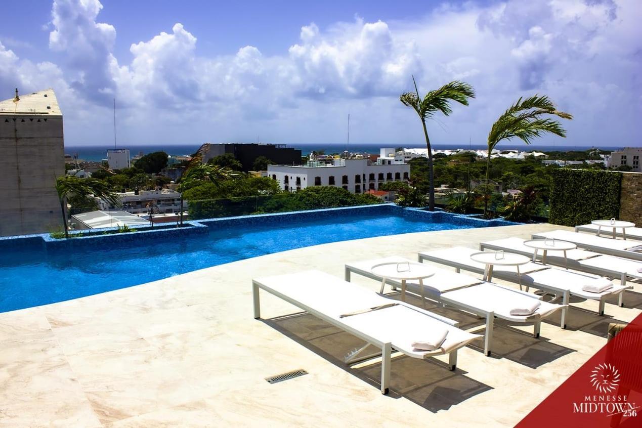 Estudio Nuevo Equipado. Playa Del Carmen. Εξωτερικό φωτογραφία