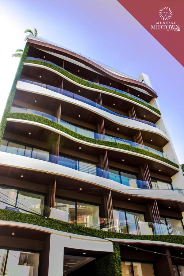 Estudio Nuevo Equipado. Playa Del Carmen. Εξωτερικό φωτογραφία