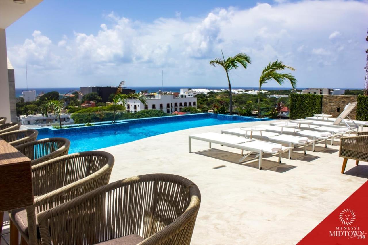 Estudio Nuevo Equipado. Playa Del Carmen. Εξωτερικό φωτογραφία