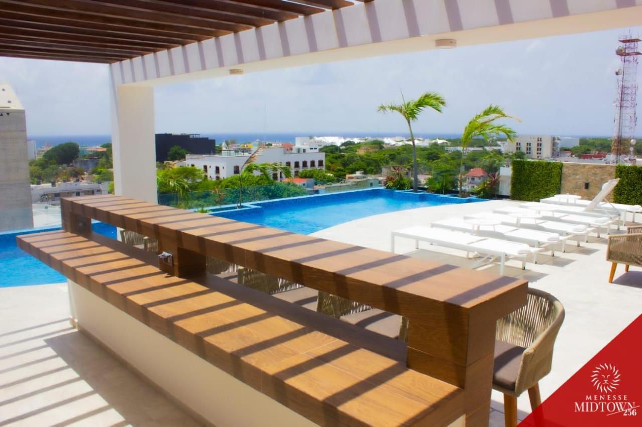 Estudio Nuevo Equipado. Playa Del Carmen. Εξωτερικό φωτογραφία