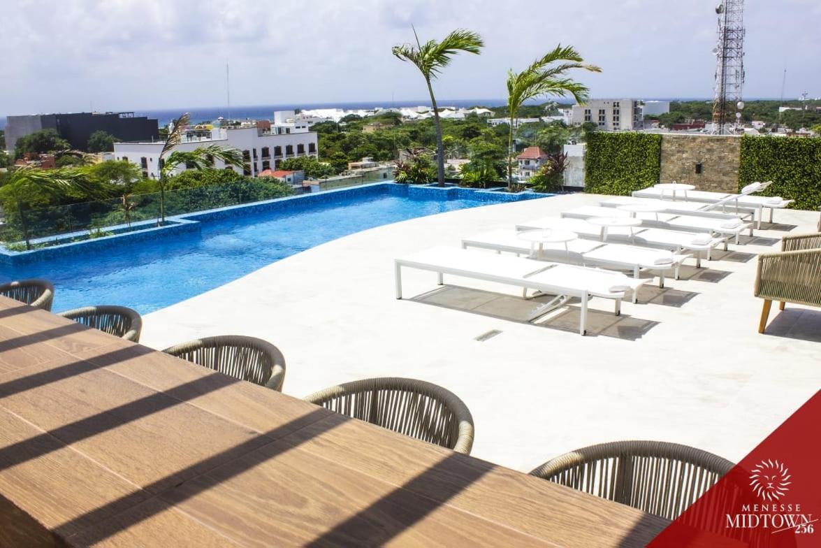 Estudio Nuevo Equipado. Playa Del Carmen. Εξωτερικό φωτογραφία
