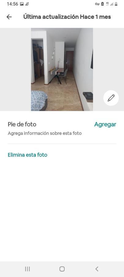 Estudio Nuevo Equipado. Playa Del Carmen. Εξωτερικό φωτογραφία